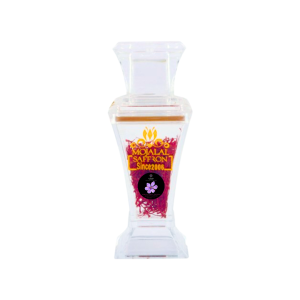 KAMA SAFFRON FLOWER