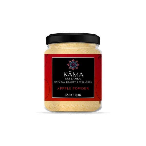 KAMA APPLE POWDER