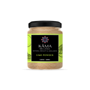 KAMA LIME POWDER