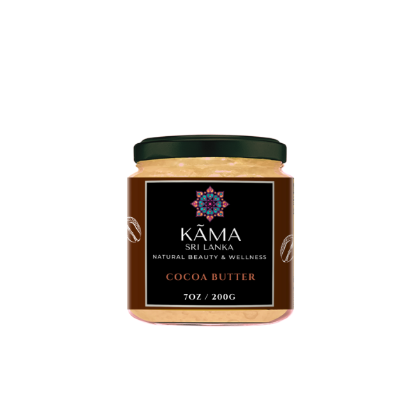 KAMA COCOA BUTTER